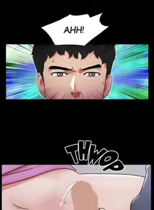 Page 153 of Couple Game: 17 Sex Fantasies Ver.2 - Ch.41 - 63 END - preview thumbnail