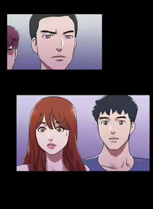 Page 156 of Couple Game: 17 Sex Fantasies Ver.2 - Ch.41 - 63 END - preview thumbnail