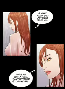 Page 173 of Couple Game: 17 Sex Fantasies Ver.2 - Ch.41 - 63 END - preview thumbnail