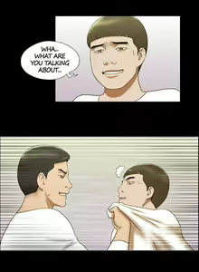 Page 192 of Couple Game: 17 Sex Fantasies Ver.2 - Ch.41 - 63 END - preview thumbnail