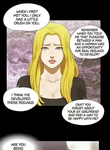Page 193 of Couple Game: 17 Sex Fantasies Ver.2 - Ch.41 - 63 END - preview thumbnail