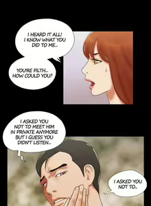 Page 198 of Couple Game: 17 Sex Fantasies Ver.2 - Ch.41 - 63 END - preview thumbnail