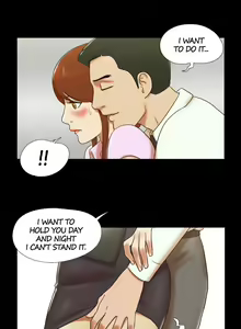 Page 20 of Couple Game: 17 Sex Fantasies Ver.2 - Ch.41 - 63 END - preview thumbnail