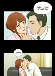 Page 21 of Couple Game: 17 Sex Fantasies Ver.2 - Ch.41 - 63 END - preview thumbnail