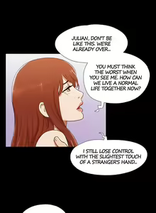 Page 219 of Couple Game: 17 Sex Fantasies Ver.2 - Ch.41 - 63 END - preview thumbnail