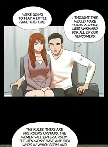 Page 234 of Couple Game: 17 Sex Fantasies Ver.2 - Ch.41 - 63 END - preview thumbnail