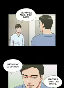 Page 237 of Couple Game: 17 Sex Fantasies Ver.2 - Ch.41 - 63 END - preview thumbnail