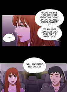 Page 257 of Couple Game: 17 Sex Fantasies Ver.2 - Ch.41 - 63 END - preview thumbnail