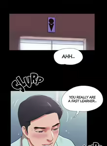 Page 35 of Couple Game: 17 Sex Fantasies Ver.2 - Ch.41 - 63 END - preview thumbnail