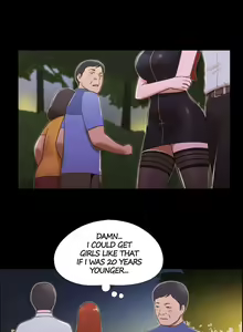 Page 37 of Couple Game: 17 Sex Fantasies Ver.2 - Ch.41 - 63 END - preview thumbnail