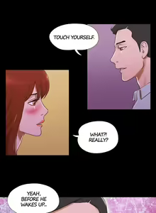 Page 43 of Couple Game: 17 Sex Fantasies Ver.2 - Ch.41 - 63 END - preview thumbnail