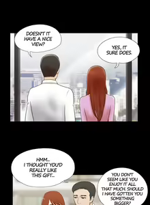 Page 63 of Couple Game: 17 Sex Fantasies Ver.2 - Ch.41 - 63 END - preview thumbnail