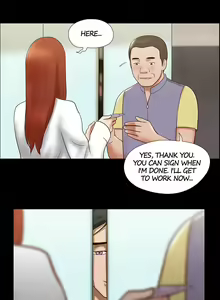 Page 69 of Couple Game: 17 Sex Fantasies Ver.2 - Ch.41 - 63 END - preview thumbnail