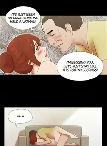 Page 79 of Couple Game: 17 Sex Fantasies Ver.2 - Ch.41 - 63 END - preview thumbnail