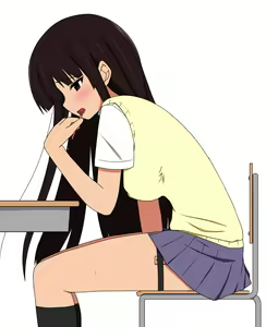 Page 178 of Keionbu Buin Choukyouki ~Akiyama Mio Hen~ - preview thumbnail
