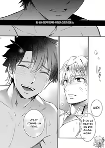 Page 18 of Shinen ni Itaru Koi | Love That Leads To The Abyss - preview thumbnail