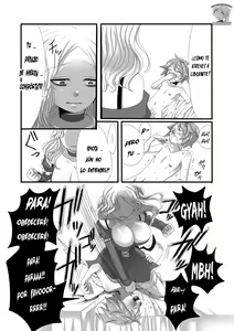 Page 17 of Shota Bokko! - preview thumbnail