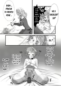 Page 18 of Shota Bokko! - preview thumbnail
