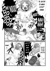 Page 21 of Shota Bokko! - preview thumbnail