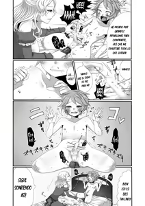 Page 23 of Shota Bokko! - preview thumbnail