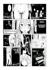 Page 19 of Kaze yo! Onna ana ni todoiteiruka | Oh wind! Are you reaching her holes? - preview thumbnail