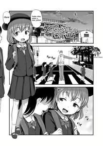 Onii-chan no Okuri Mukae | Onii-chan's Pick-Up and Drop-Off — hentai manga cover on Fhentai