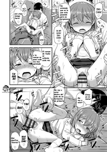 Page 10 of Onii-chan no Okuri Mukae | Onii-chan's Pick-Up and Drop-Off - preview thumbnail