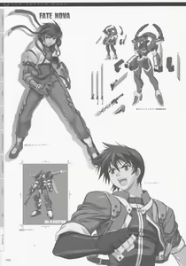 Page 103 of CROSS MAKE 2009 - preview thumbnail