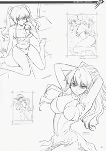 Page 82 of CROSS MAKE 2009 - preview thumbnail