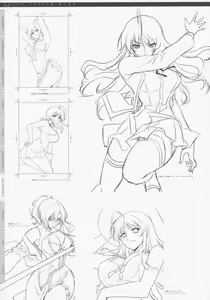 Page 93 of CROSS MAKE 2009 - preview thumbnail