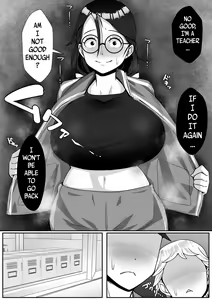 Page 24 of Netoraretemasu yo, Seito ni! | Cucked By My Student! - preview thumbnail