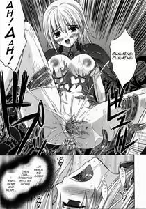 Page 20 of Collapse Knight 2 - preview thumbnail