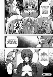 Page 21 of Collapse Knight 2 - preview thumbnail