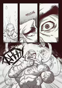 Page 15 of Transfurmation | - preview thumbnail