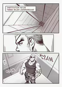 Page 3 of Transfurmation | - preview thumbnail