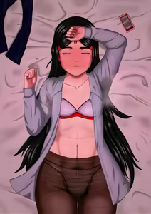 Page 100 of Goumou Club -Darakuhen- - preview thumbnail