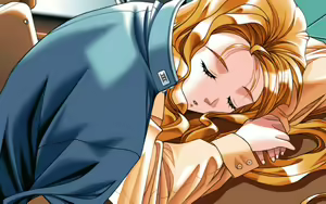 Page 107 of Doukyusei 2 - preview thumbnail