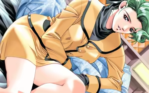 Page 141 of Doukyusei 2 - preview thumbnail