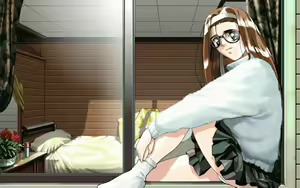 Page 148 of Doukyusei 2 - preview thumbnail