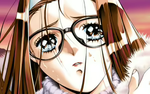 Page 160 of Doukyusei 2 - preview thumbnail
