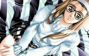 Page 161 of Doukyusei 2 - preview thumbnail