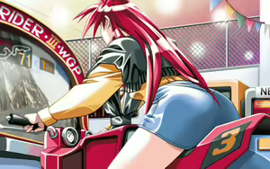 Page 172 of Doukyusei 2 - preview thumbnail