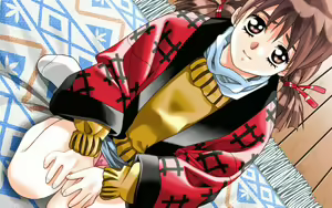 Page 189 of Doukyusei 2 - preview thumbnail