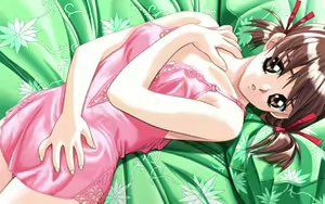 Page 194 of Doukyusei 2 - preview thumbnail