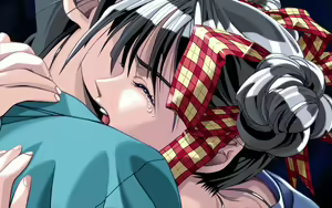 Page 211 of Doukyusei 2 - preview thumbnail