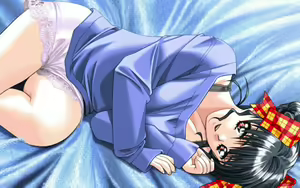 Page 215 of Doukyusei 2 - preview thumbnail