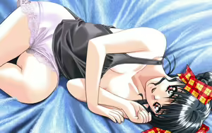 Page 216 of Doukyusei 2 - preview thumbnail