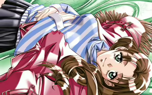 Page 236 of Doukyusei 2 - preview thumbnail