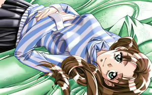 Page 237 of Doukyusei 2 - preview thumbnail