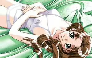 Page 239 of Doukyusei 2 - preview thumbnail